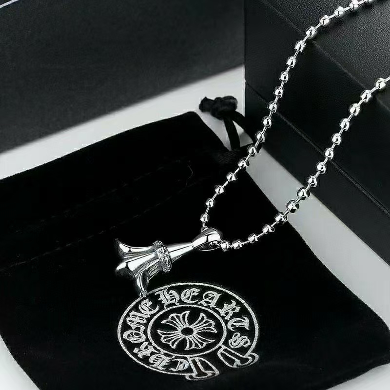 Chrome Hearts Necklace 05yxs55